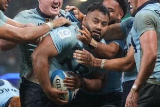 NSW Waratha Names Seven Wallabies for the Lions in England and Ireland