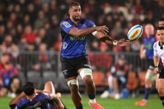 Hoskins Sotutu, Aj Lam further boosts Aunz XV due to Lions' clash