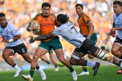 Lolesio cleared the injury when Schmidt refused the call to add an experienced playmaker
