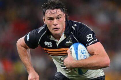 The Hooper brothers are set to combine Brunby dating with the Lions