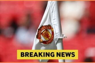 "Strong" star "I'd like to join Manchester United, not a Premier League rival