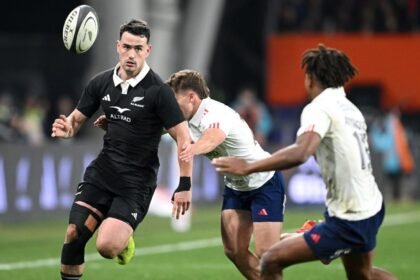 40 trials in 42 tests: All black history feels inevitable for Jordan