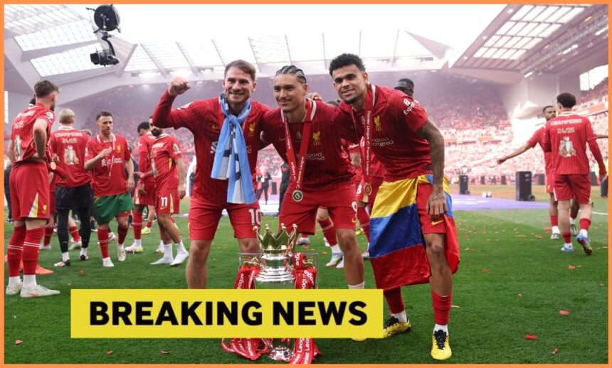 Report: Clubs can provide "exceptional" attackers to sign full players in Liverpool