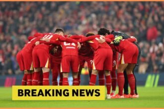 Liverpool officials are scouting a 60 million euro South American who wants to play in Europe