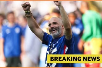 Chelsea are ready to shake the market after CWC wins "exceptional" players with an offer of over £403 million