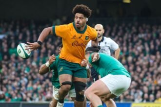 5 Reasons Why Lions Should Wallop Wallabies - and Why They Maybe Not