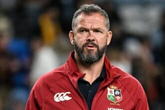 UK and Ireland's Lions vs First Nations Pacifica: How to watch on TV, Team News