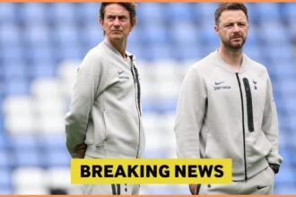 Tottenham is a move for "fantastic" players, £10 million rating difference between clubs