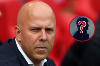 Report: Liverpool currently raced at Everton Target of 40 million euros