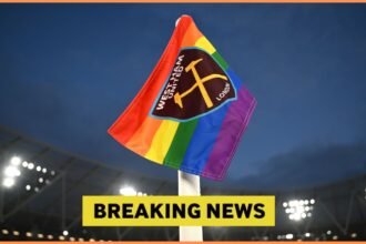 Saudi Arabia's transfer intervention could be blessed in West Ham disguise