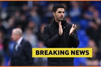 Report: Arsenal prepares a powerful push to sign the 19-year-old genius this summer