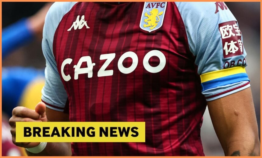 Report: Aston Villa Rake breaks record revenue after PSR issues