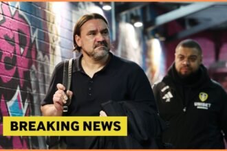 Report: Leeds watching the summer moves of the 18-g/A multipurpose midfielder