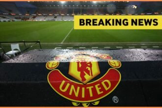 The club was urged to demand £80 million from Manchester United's target