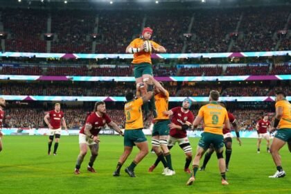 No regrets for World Rugby surpassing the 2027-plus RWC Final Call after the MCG thriller
