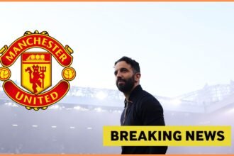 Report: Man United now raced to sign the LA La Liga Midfield Powerhouse