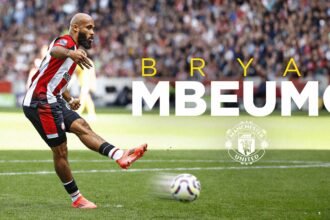 £78 million debate to sign "New Haaland"