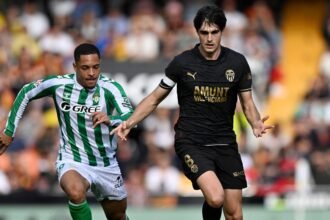 A man willing to offer £22 million to Joy to Watch, who just refused the New Deal.