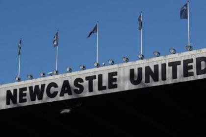 AI predicts Newcastle's 2025/26 lineup