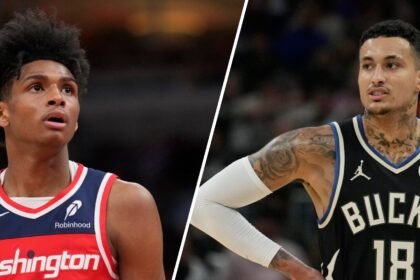 AJ Johnson further exacerbates the Milwaukee Bucks trade for Kyle Kuzma with his latest summer league performance