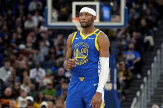 "All day..." Jonathan Cuminga messaged the Golden State Warriors after a $45 million decision, the agent replies