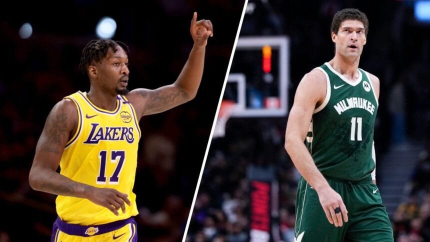 All players sign, extend and trade