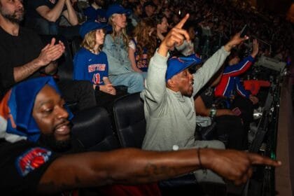 "Amazing"... Spurs hoped for a New York Nick clinch contract for a former Boston Celtic player