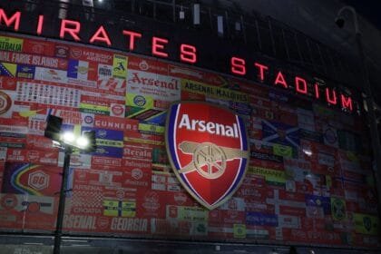 Arsenal Lady talks to sign a "fearless" £50 million target