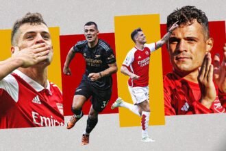 Arsenal discusses to sign "monster" £30 million cm