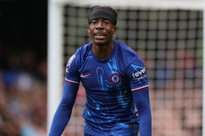 Arsenal is set to secure movements with a £70 million "monster"