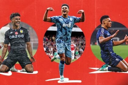 Arsenal makes real progress to sign a £70 million "powerhouse"