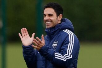 Arsenal talks about the £70 million signature to close out the important details