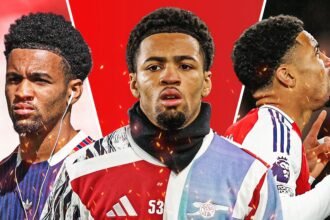 Arsenal will submit a bid to re-sign the £60 million "monster"