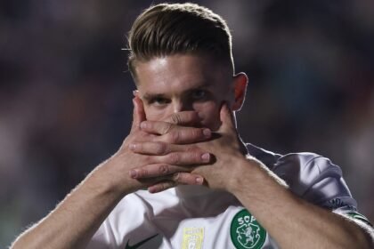 Arsenal's eye-catching move is £100 million "Nightmare"