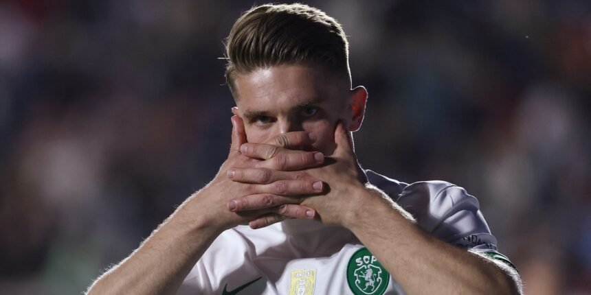 Arsenal's eye-catching move is £100 million "Nightmare"