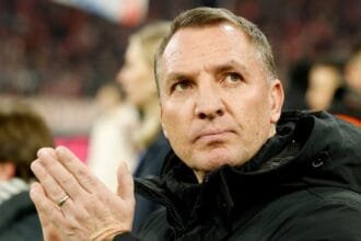 Attracts the 21-year-old Celtic, whose agent promoted a £100 million deal with the British club.