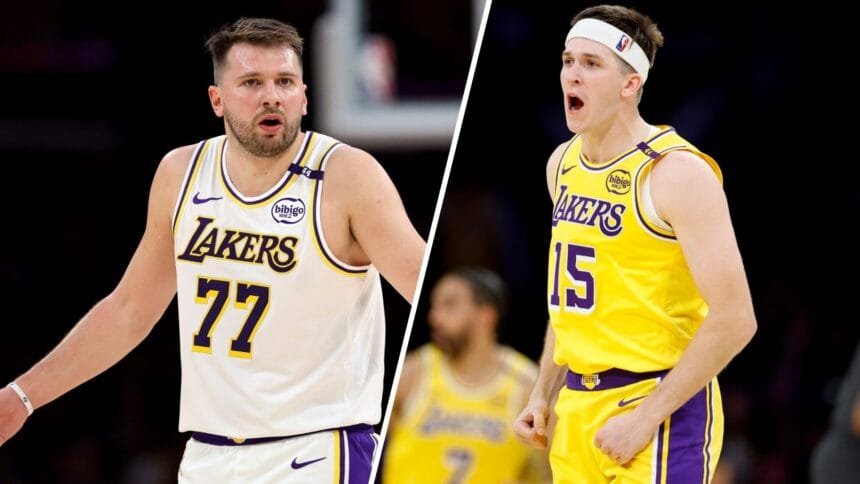 Austin Reeves' agents will issue a statement in retaliation for their allegations about Luka Donsic. "All proposals..."