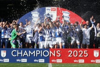 Birmingham City currently signs £10 million + stars in very advanced consultations