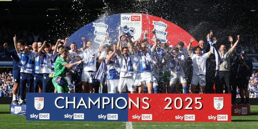 Birmingham City currently signs £10 million + stars in very advanced consultations