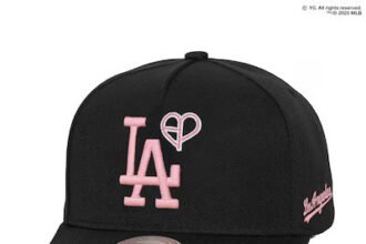BlackPink in our area: Fanatics Drops K-Pop Inspired Dodgers Gear