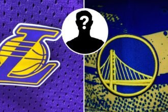 Both La Lakers and Warriors fans want "better than Horford", a star who no longer has a trade market