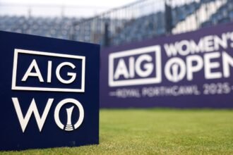 Brianna Do, Anna Huang qualifies for AIG Women's Open