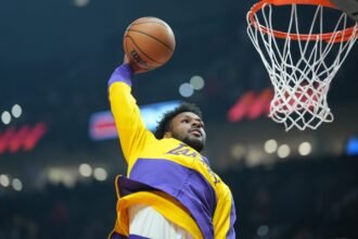 Bronnie James provides an explanation behind the impressive NBA Summer League development.