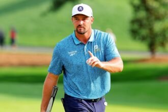 Bryson Dechambeau says the OWGR application essential for LIV growth