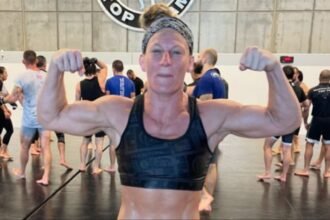 "By the Bucket Throwing Up" - Kayla Harrison on Why Pantoja Pushes Her Limit