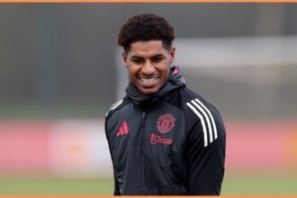 Report: Marcus Rashford is attracting attention as an alternative to the Liverpool star by the European giants