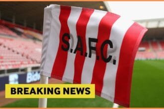 Sunderland competes against Leeds for an ace with 16 goals impressed by U21 euros