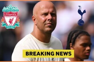 Report: Liverpool asked Tottenham's target with around 20 goals if they could not sign ISAK