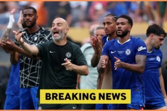 This Week's Discussion: Chelsea will contact the club from the club and sign targets for 19-g/a Arsenal