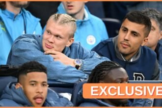 Source: Real Madrid identifies the world-class Manchester City star as a "key target"